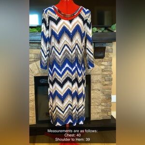 ILE Dress Size 10